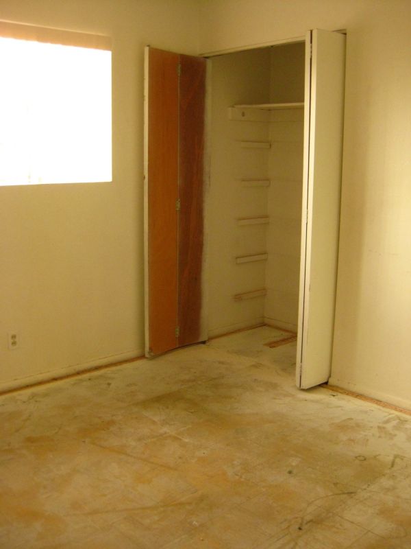 Interior Renovation Demolition in Frederick, MD