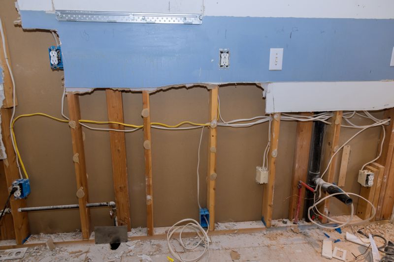 Kitchen Demolition in Frederick, MD