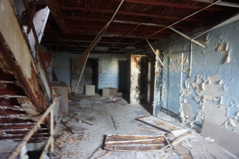 Subfloor Demolition in Bergen County, NJ