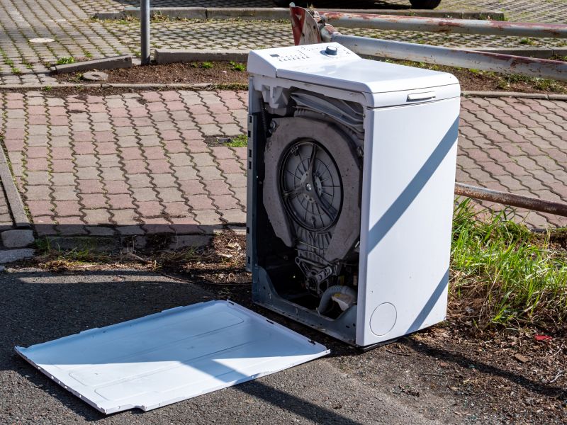 Treadmill Removal Service in Auburn, CA